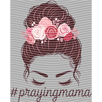 Mother's Day-MM 6764